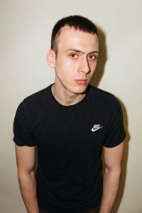 Rhys Yates Confidence