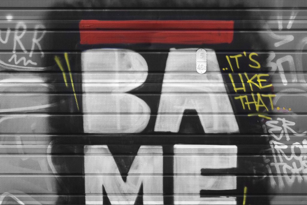 BAME
