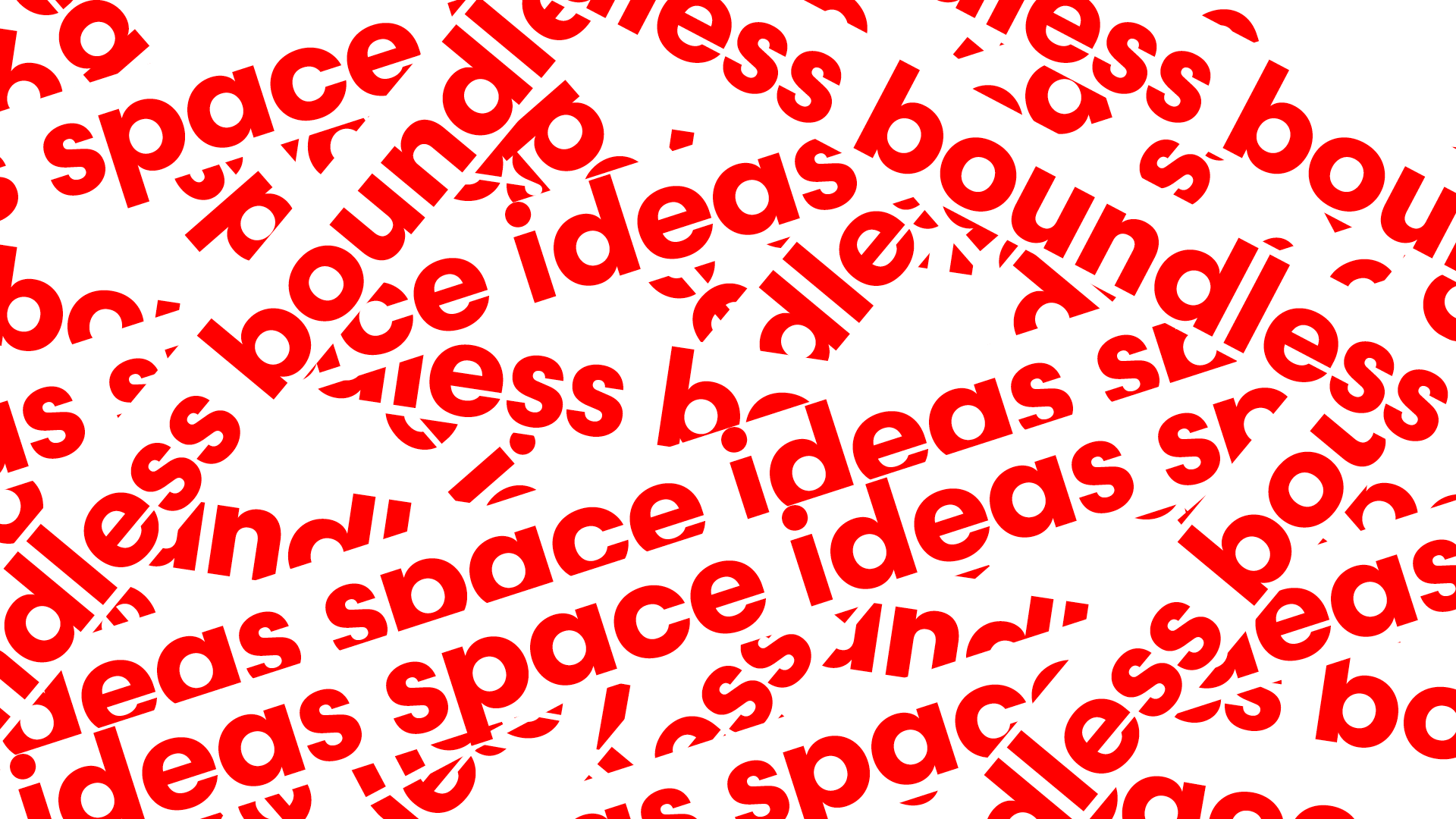 Boundless Ideas Space Artwork