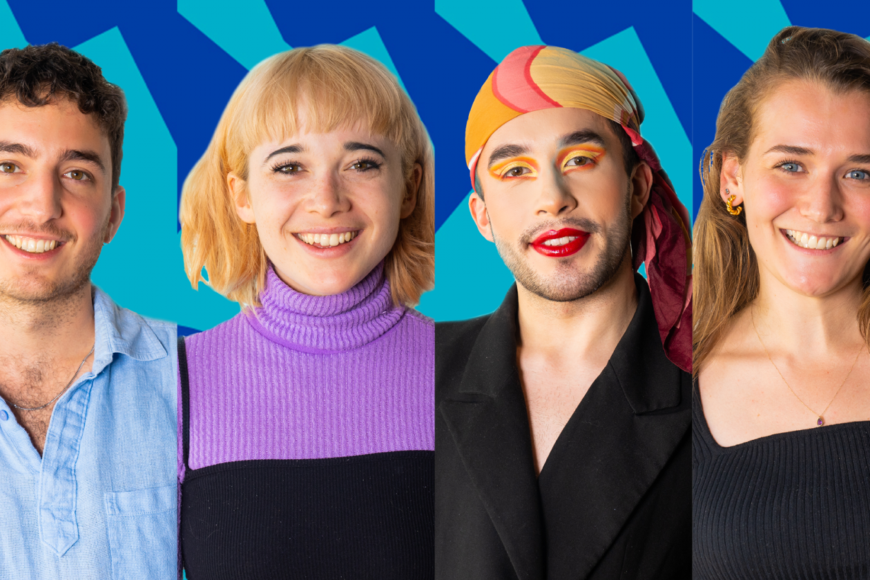 Meet the 2021 Boundless Accelerator artists - Boundless Theatre