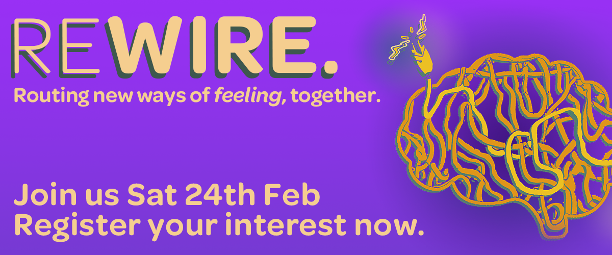 Rewire Email Signature Boundless Theatre